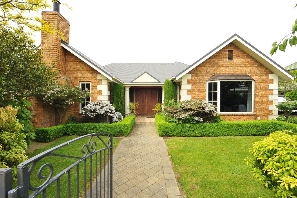9 Quantock Place, Burwood, Christchurch - Carousel 1