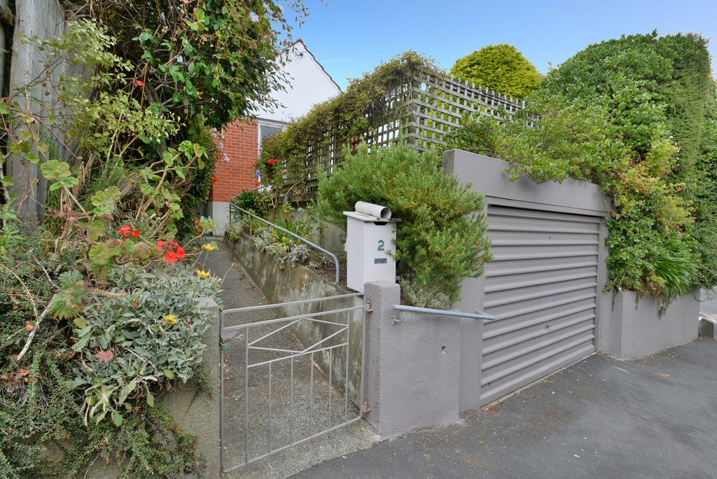 2 Wardlaw Street, Musselburgh, Dunedin - Carousel 20