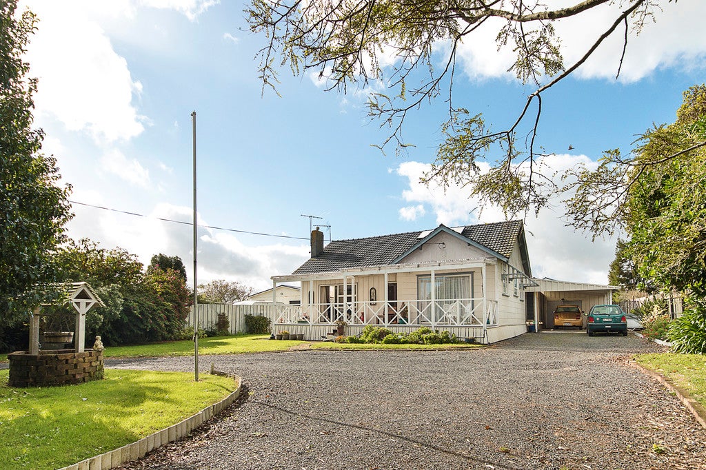 11 Wairamarama Onewhero Road, Tuakau - Carousel 1