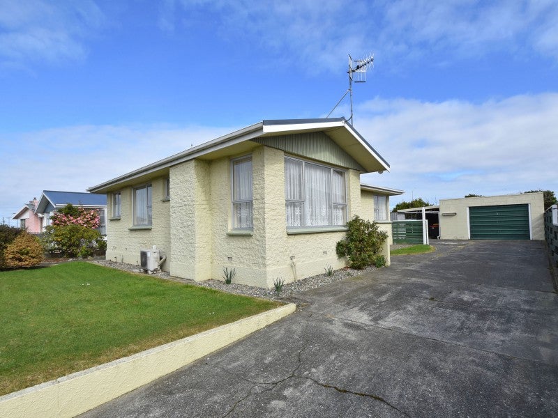18 Henderson Street, Kingswell, Invercargill - Carousel 1