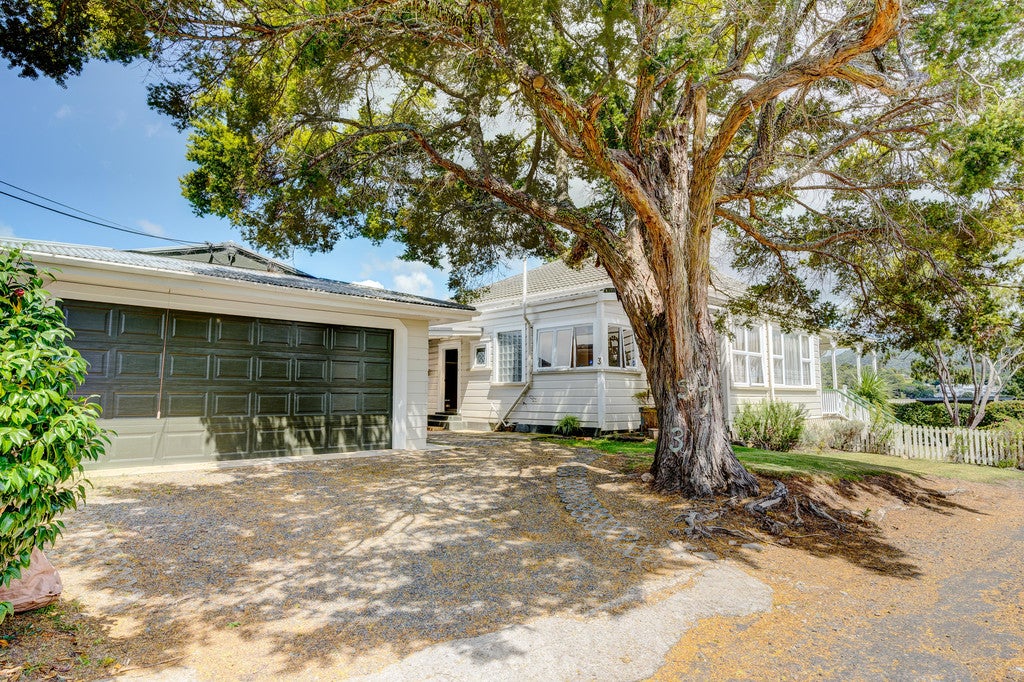 3 Tennyson Street, Raumanga, Whangarei - Carousel 1