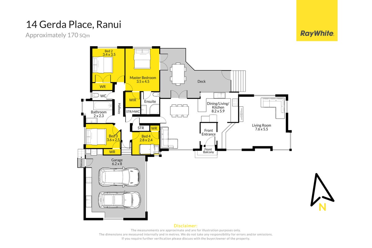 14 Gerda Place, Ranui, Auckland - Carousel 20