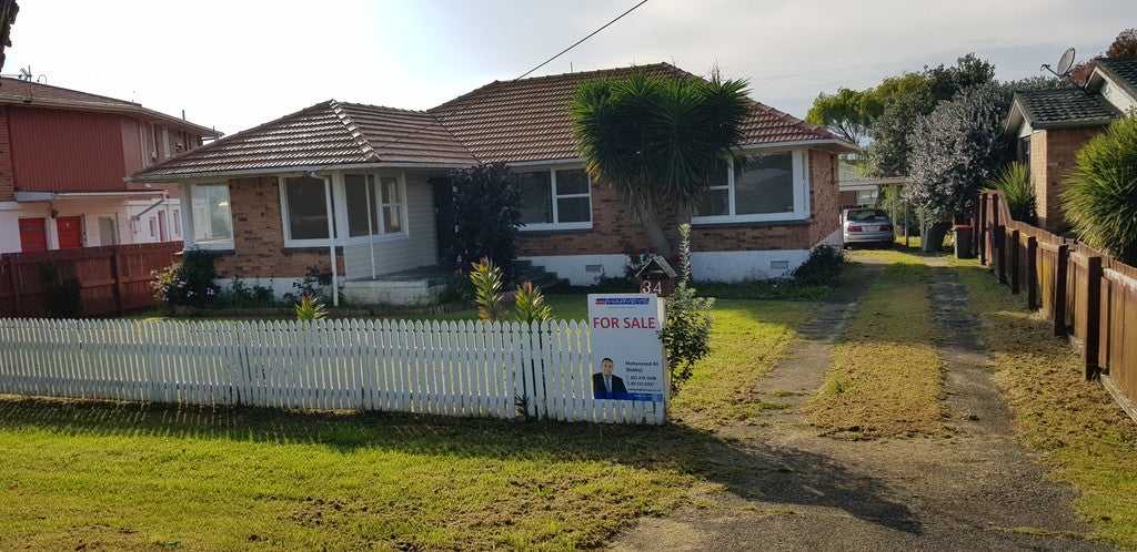 34 Kirkbride Road, Mangere Bridge, Auckland - Carousel 2