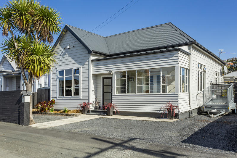 62 Nelson Street, Forbury, Dunedin - Carousel 1