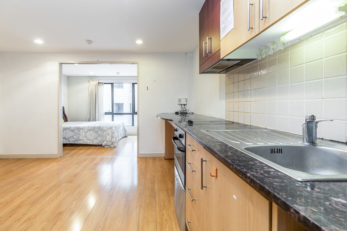 1207/76 Wakefield Street, Auckland Central, Auckland - Carousel 2