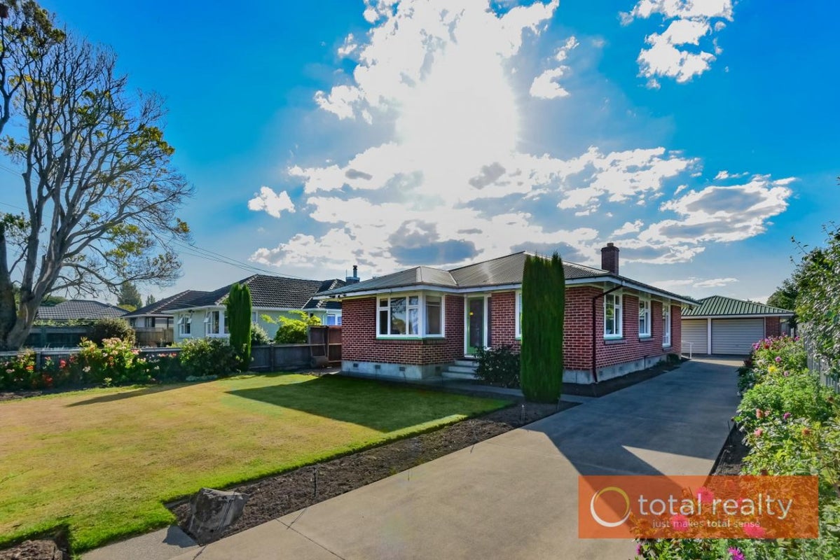 18 Nicholls Road, Halswell, Christchurch - Carousel 2