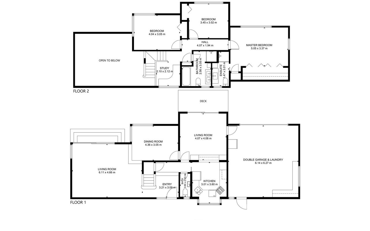 1 Sailmaker Close, Whitby, Porirua - Carousel 24