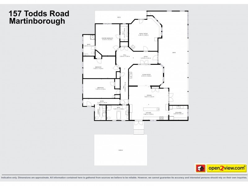 0 Todds Road, Martinborough, Martinborough - Carousel 20