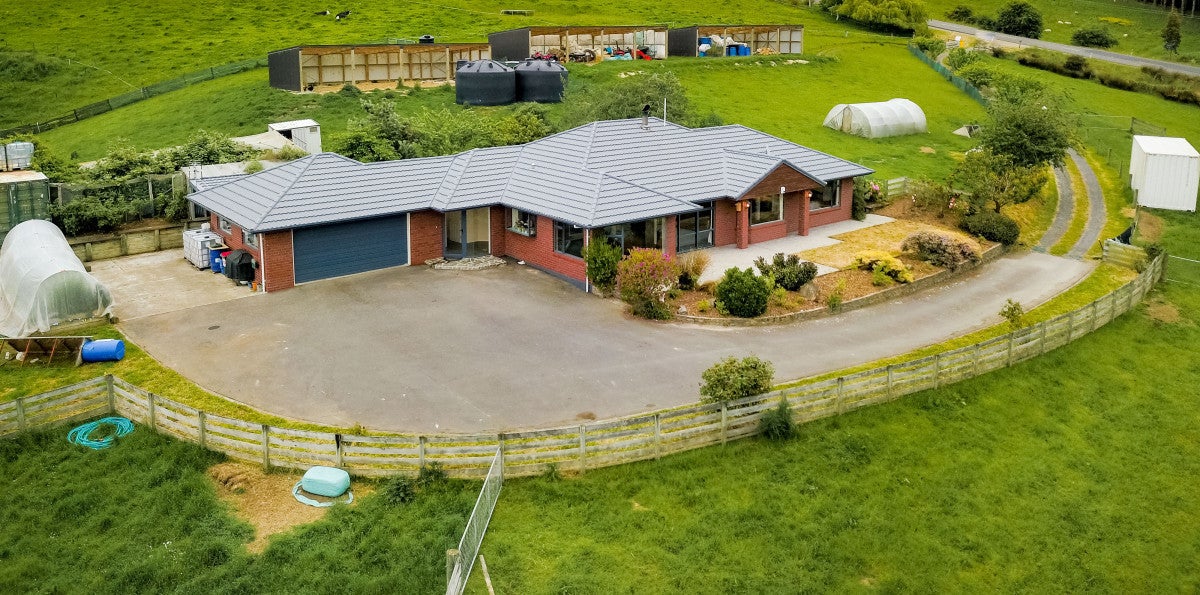 199 Old Brighton Road, Fairfield, Dunedin - Carousel 23