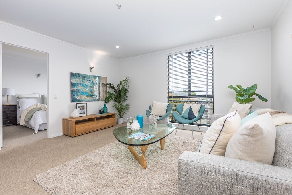 414/184 Symonds Street, Grafton, Auckland - Carousel 2