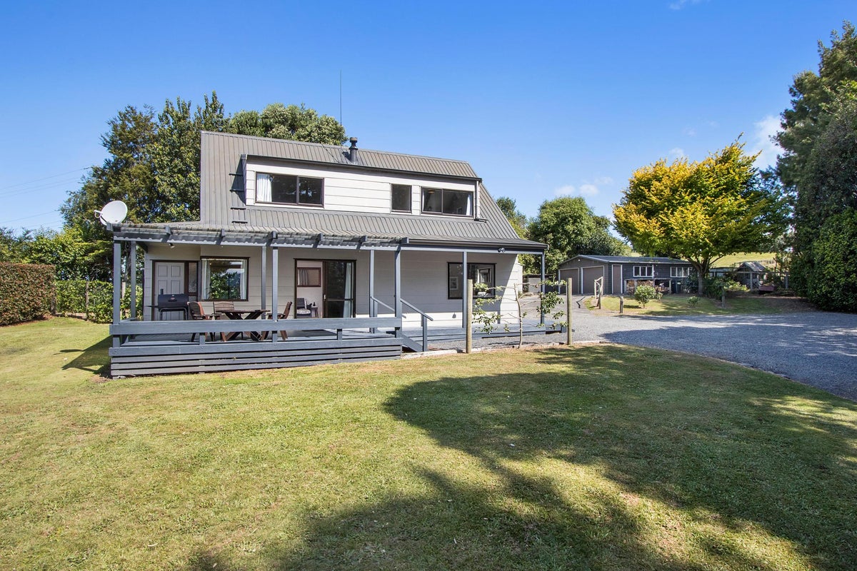 530 Wright Road, Aongatete, Katikati - Carousel 1