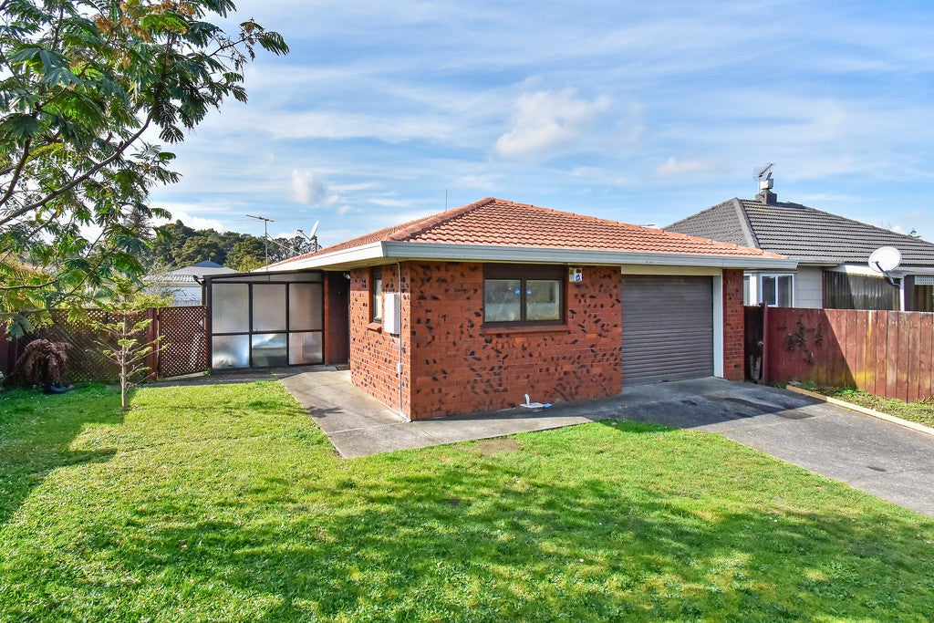 60 CLAUDE RD, Manurewa East, Auckland - Carousel 1