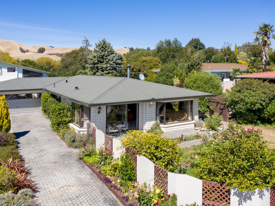 4 Grant Place, Witherlea, Blenheim - Carousel 1
