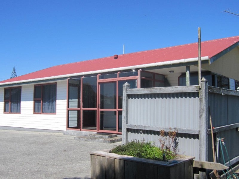 444 Main South Road, Paroa, Greymouth - Carousel 1