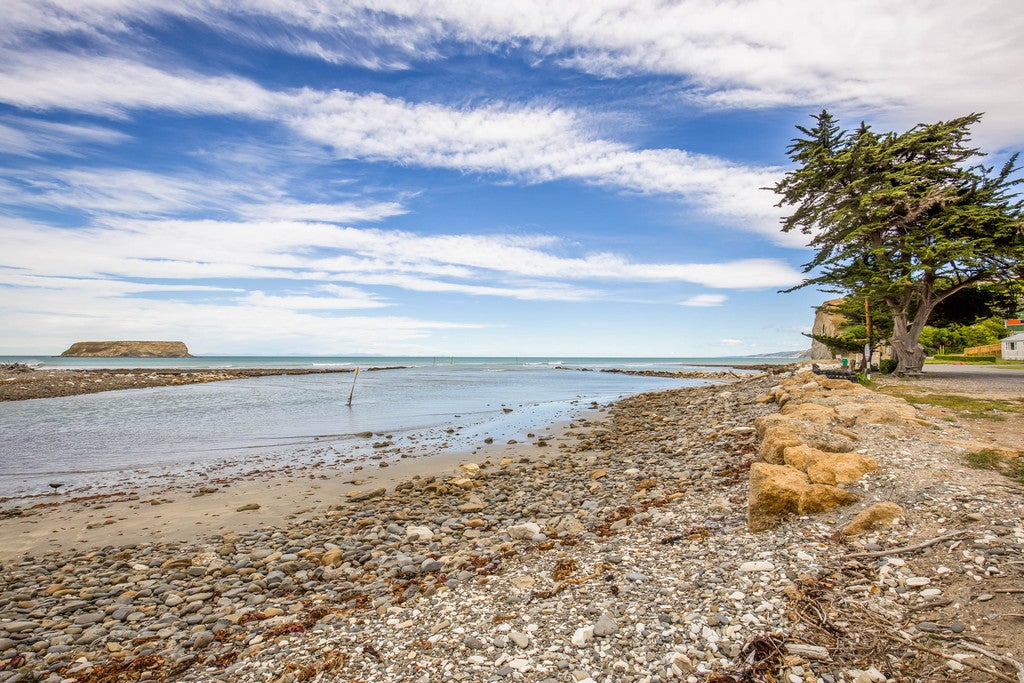 4 Campbell Terrace, Motunau, Greta Valley - Carousel 15