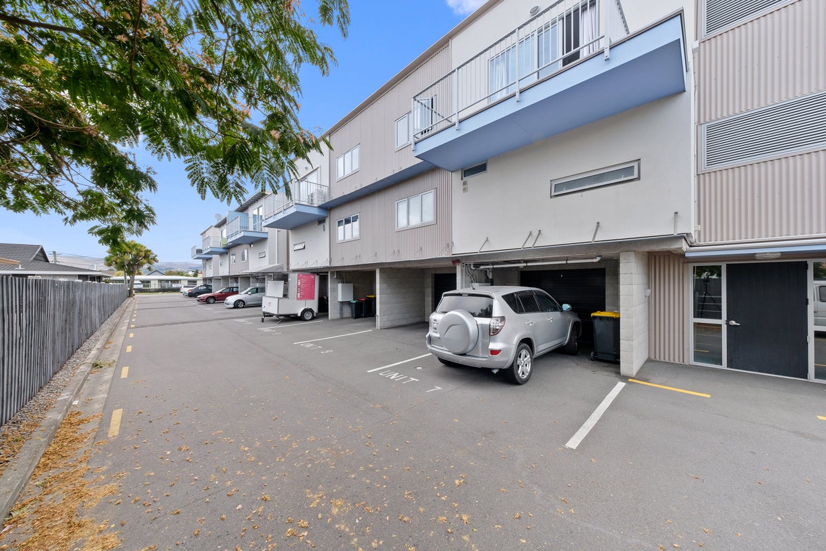 7/443 Cashel Street, Linwood, Christchurch - Carousel 21