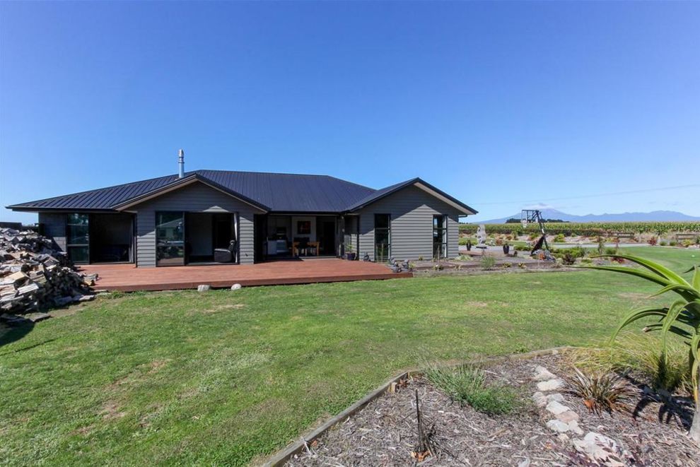 219 Waitara Road, Brixton, Waitara - Carousel 2