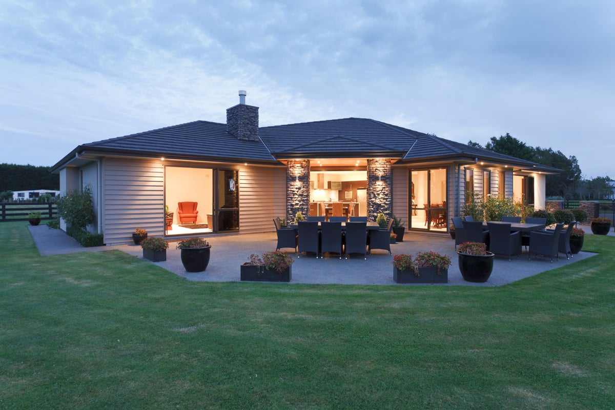 156 Blueskin Road, Brunswick, Whanganui - Carousel 1