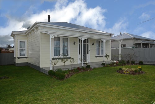 48 South Road, Kuripuni, Masterton - Carousel 20