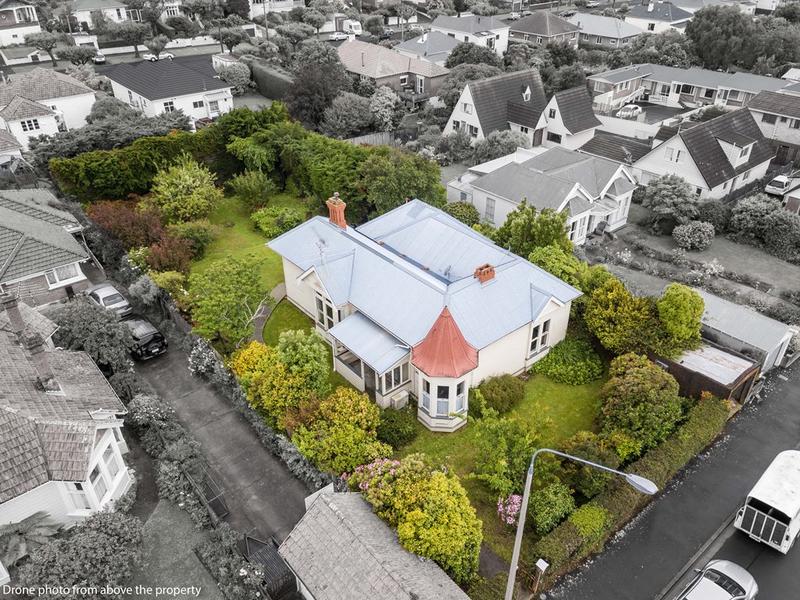 107 Musselburgh Rise, Musselburgh, Dunedin - Carousel 1
