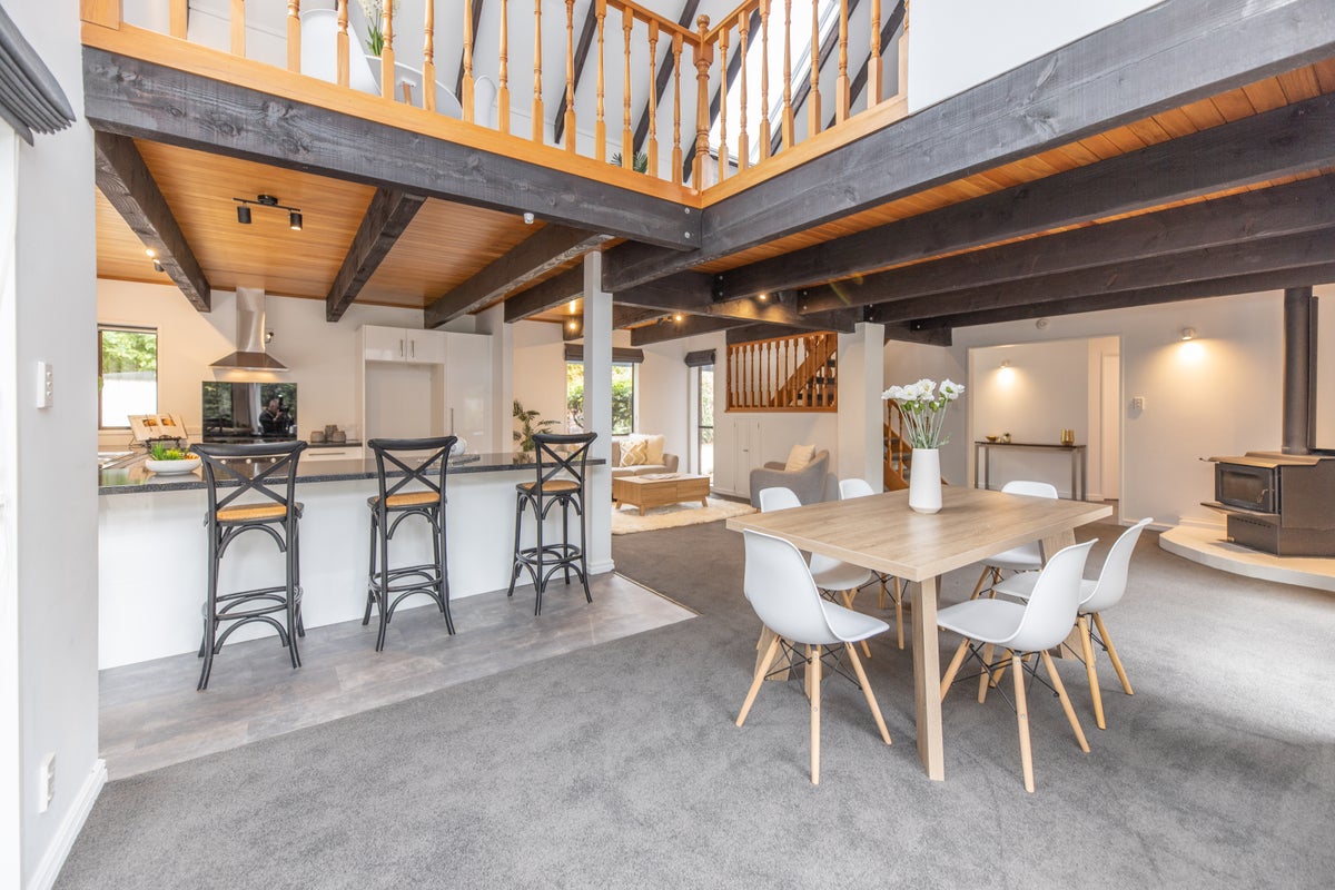41C Lakewood Drive, Burwood, Christchurch - Carousel 1