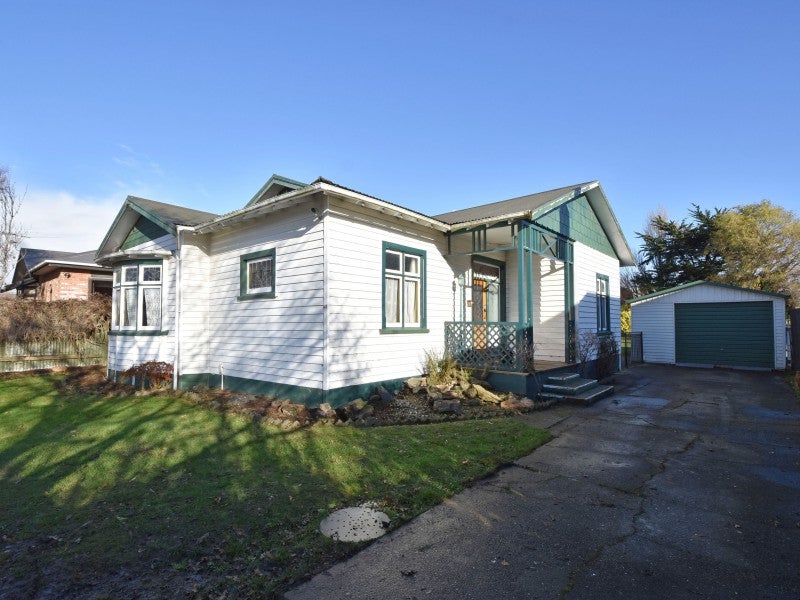 43 Morton Street, Georgetown, Invercargill - Carousel 1