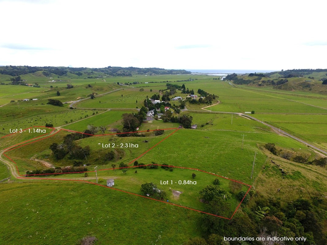 0 Gabriels Gully Road, Waiotahe, Opotiki - Carousel 1