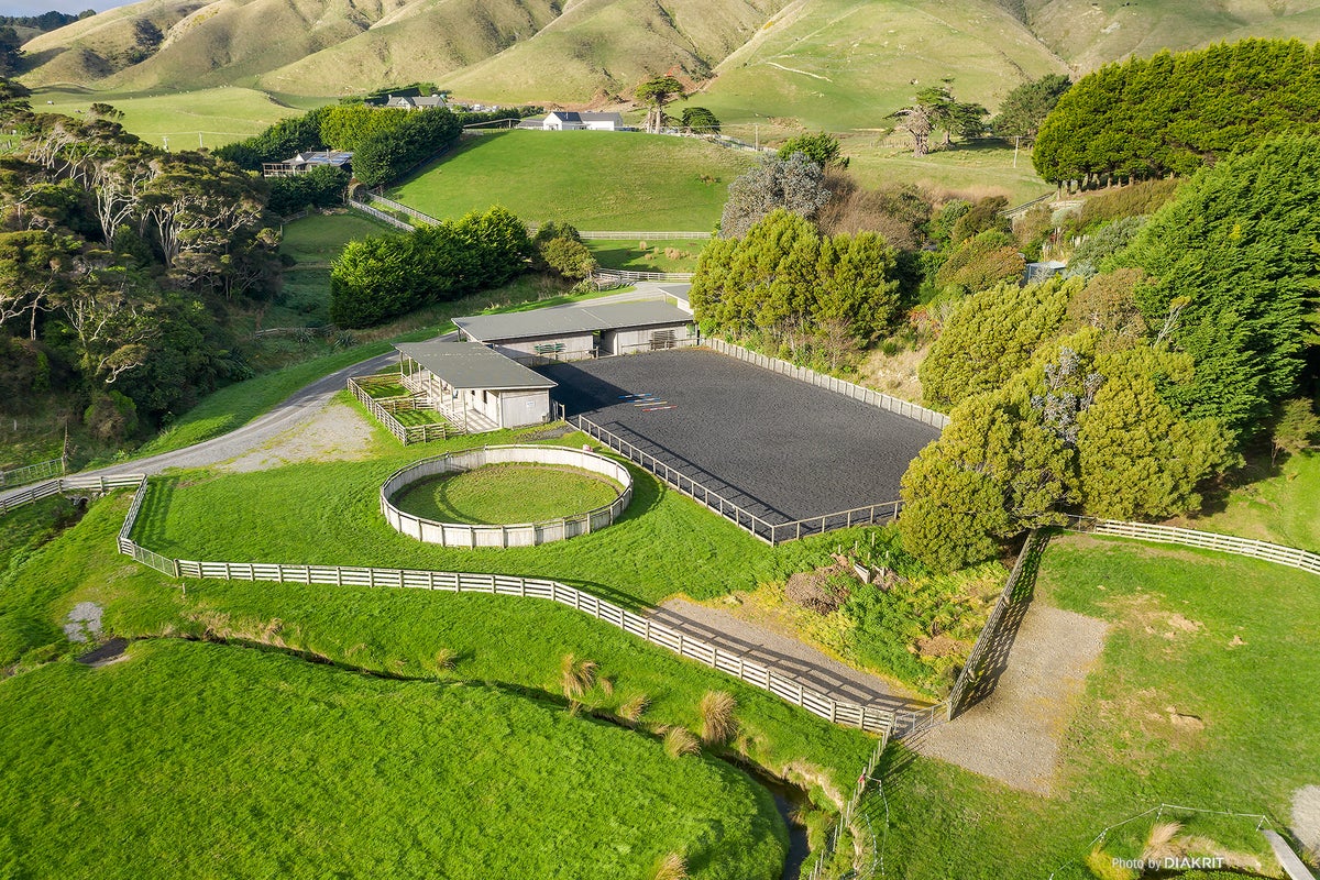 841 Ohariu Valley Road, Ohariu, Wellington - Carousel 2