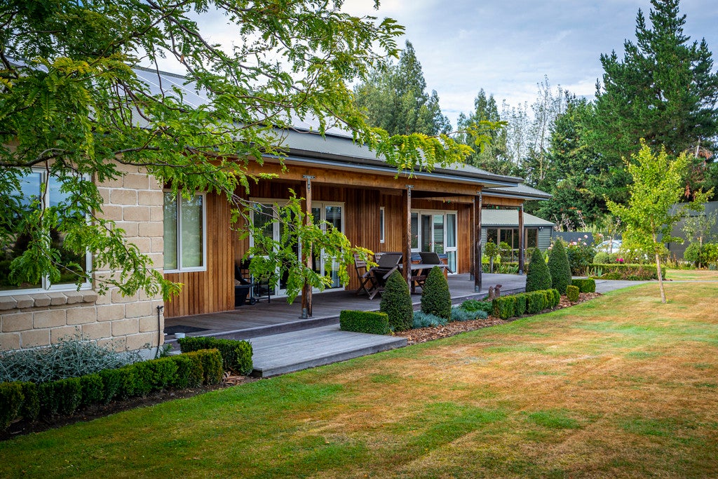 21 Keen Road, Orari Bridge - Carousel 1