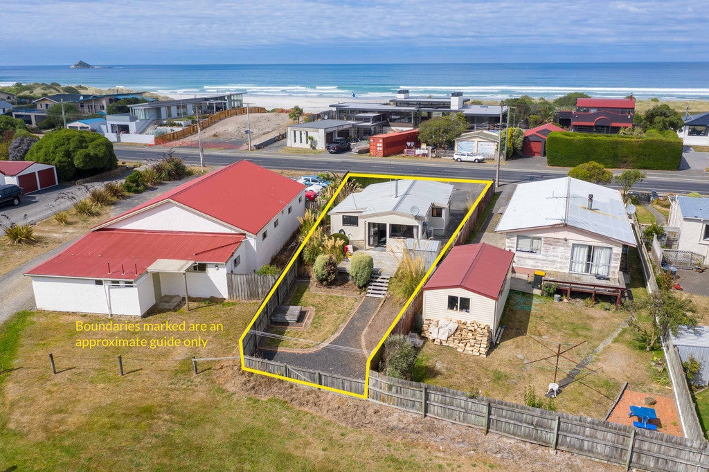 814 Brighton Road, Ocean View, Dunedin - Carousel 1
