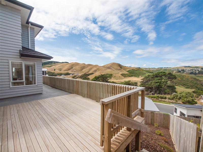 62 Mauldeth Terrace, Churton Park, Wellington - Carousel 24