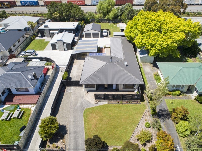 25 Leeds Street, Milson, Palmerston North - Carousel 2