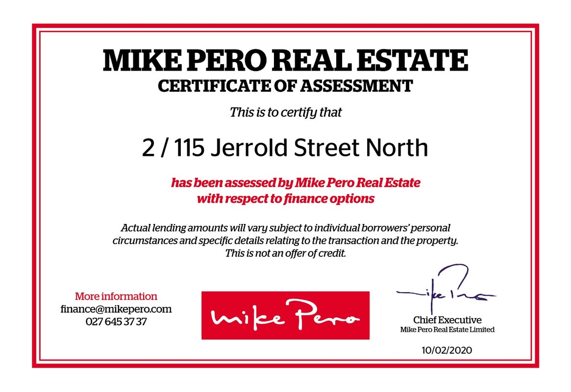 2/115 Jerrold Street North, Addington, Christchurch - Carousel 21