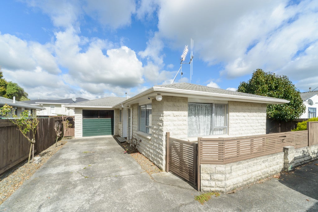 82B Manawatu Street, Hokowhitu, Palmerston North - Carousel 22