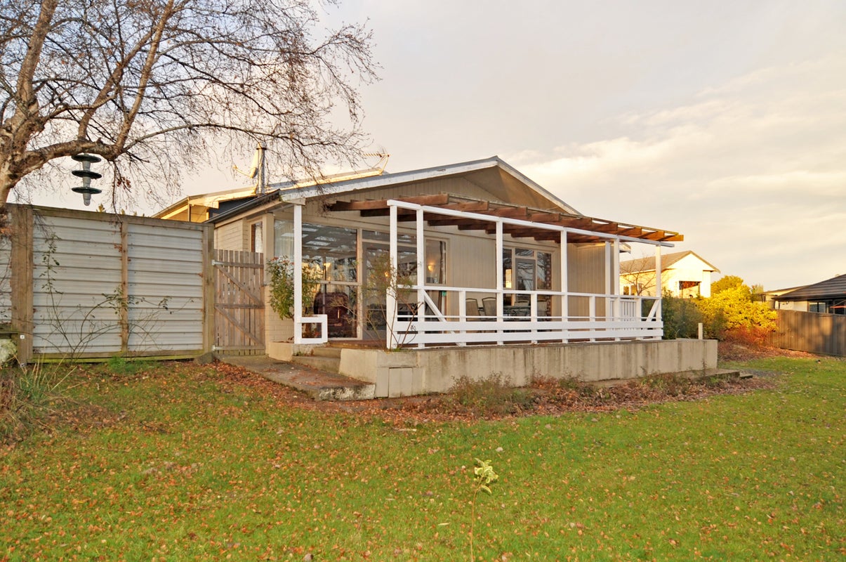 66 North Taieri Road, Abbotsford, Dunedin - Carousel 1
