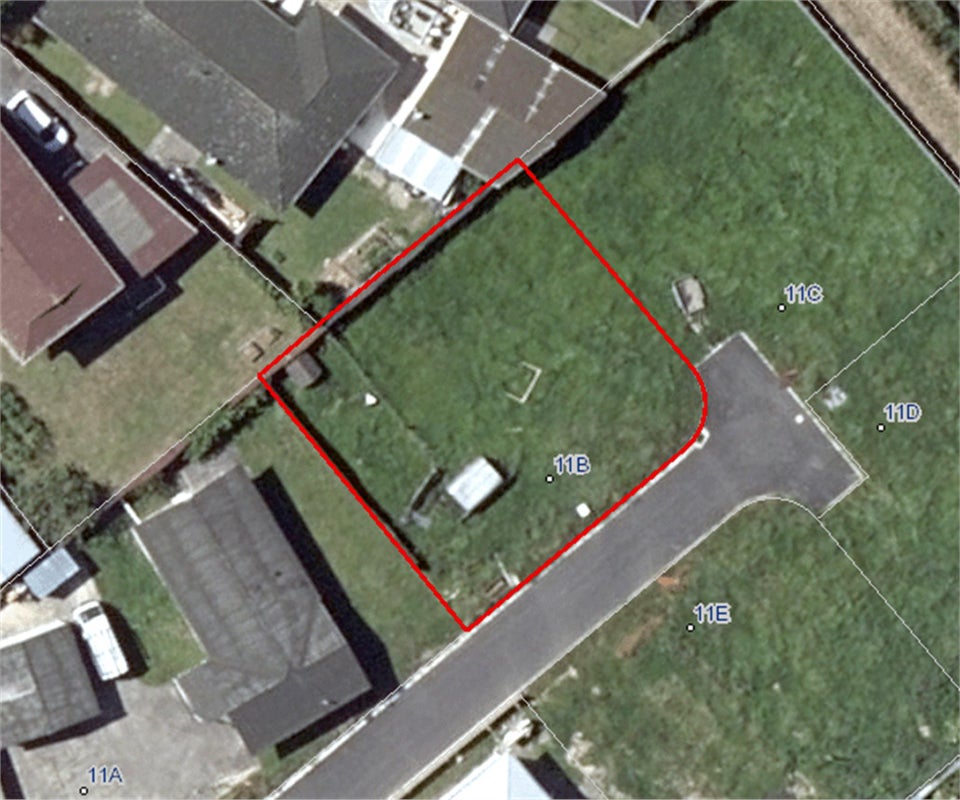 11B McGregor Street, Milson, Palmerston North - Carousel 1
