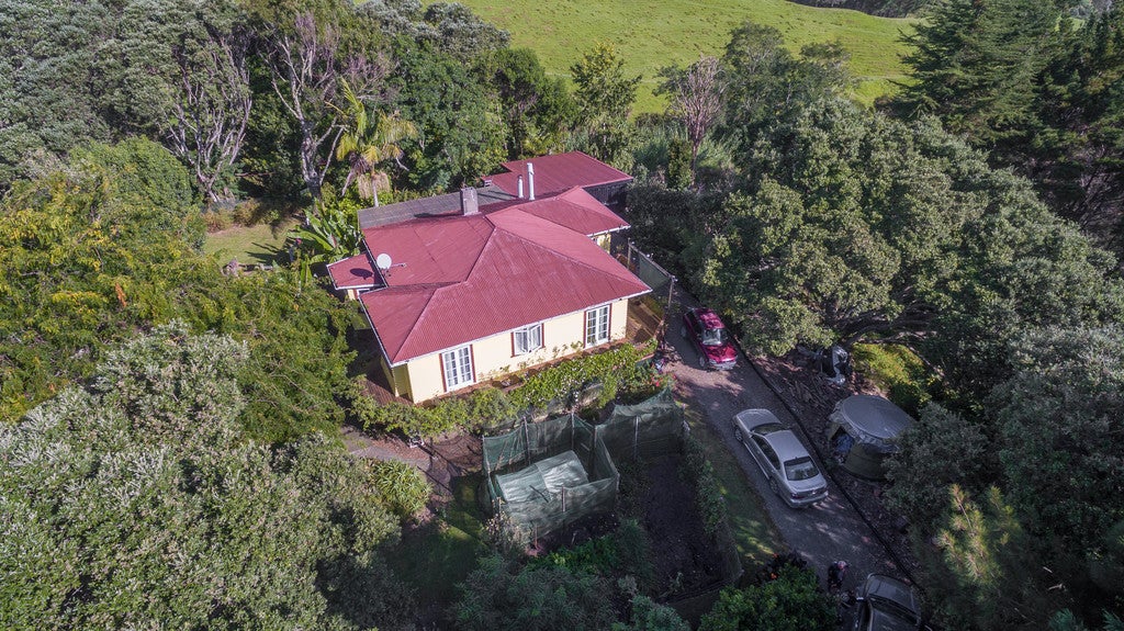 704 Backriver Road, Peria, Kaitaia - Carousel 2