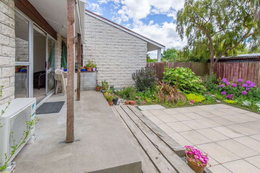 3/185 Geraldine Street, Edgeware, Christchurch - Carousel 1