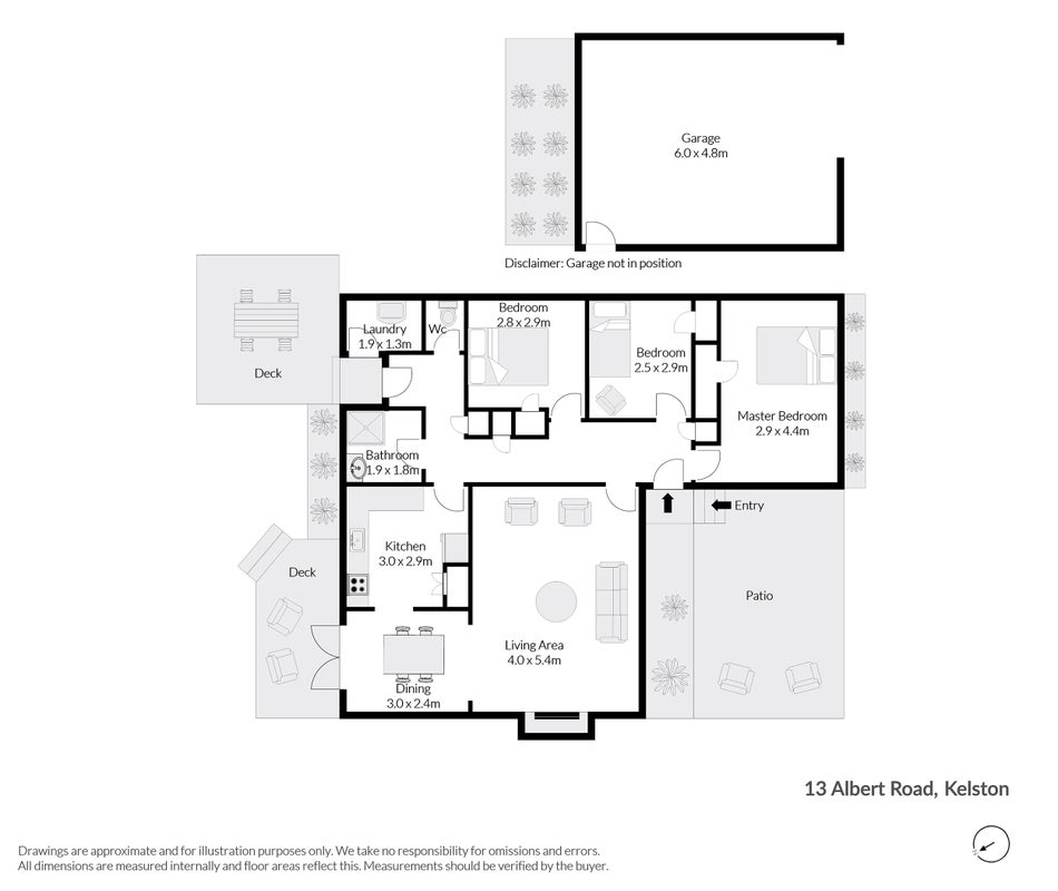 13 Albert Road, Kelston, Auckland - Carousel 20