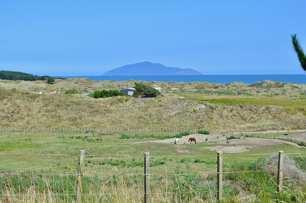 24 Uxbridge Terrace, Waikawa Beach, Levin - Carousel 1