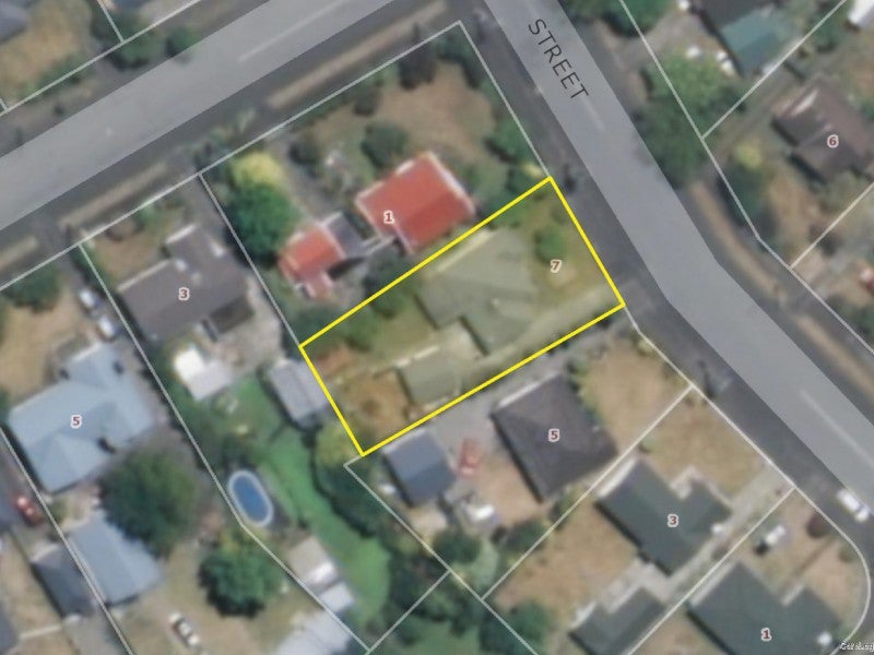 7 Short Street, Kuripuni, Masterton - Carousel 18