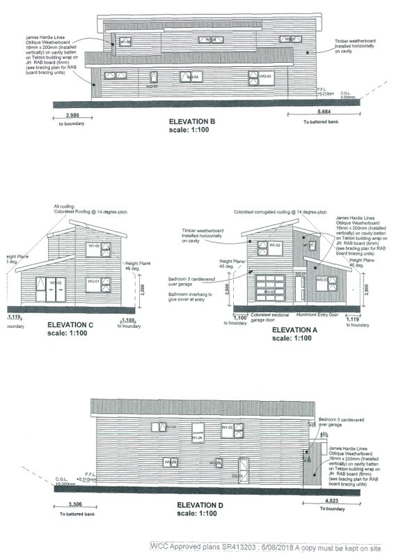 57 Melksham Drive, Churton Park, Wellington - Carousel 5