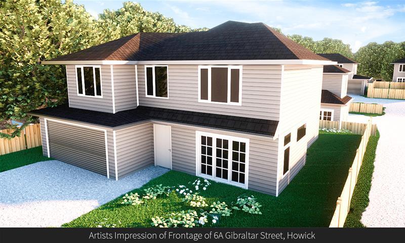 6A Gibraltar Street, Howick, Auckland - Carousel 1