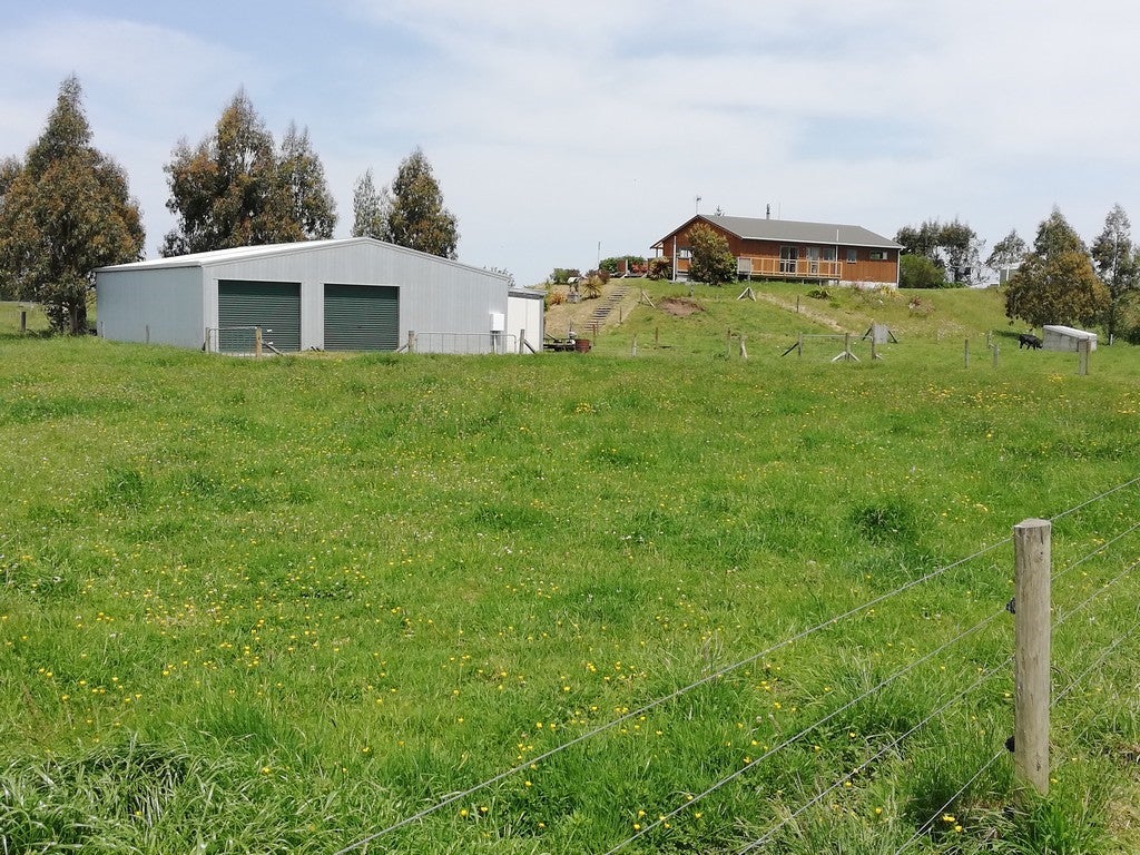 95 Pyke Road, Rangiotu, Palmerston North - Carousel 1
