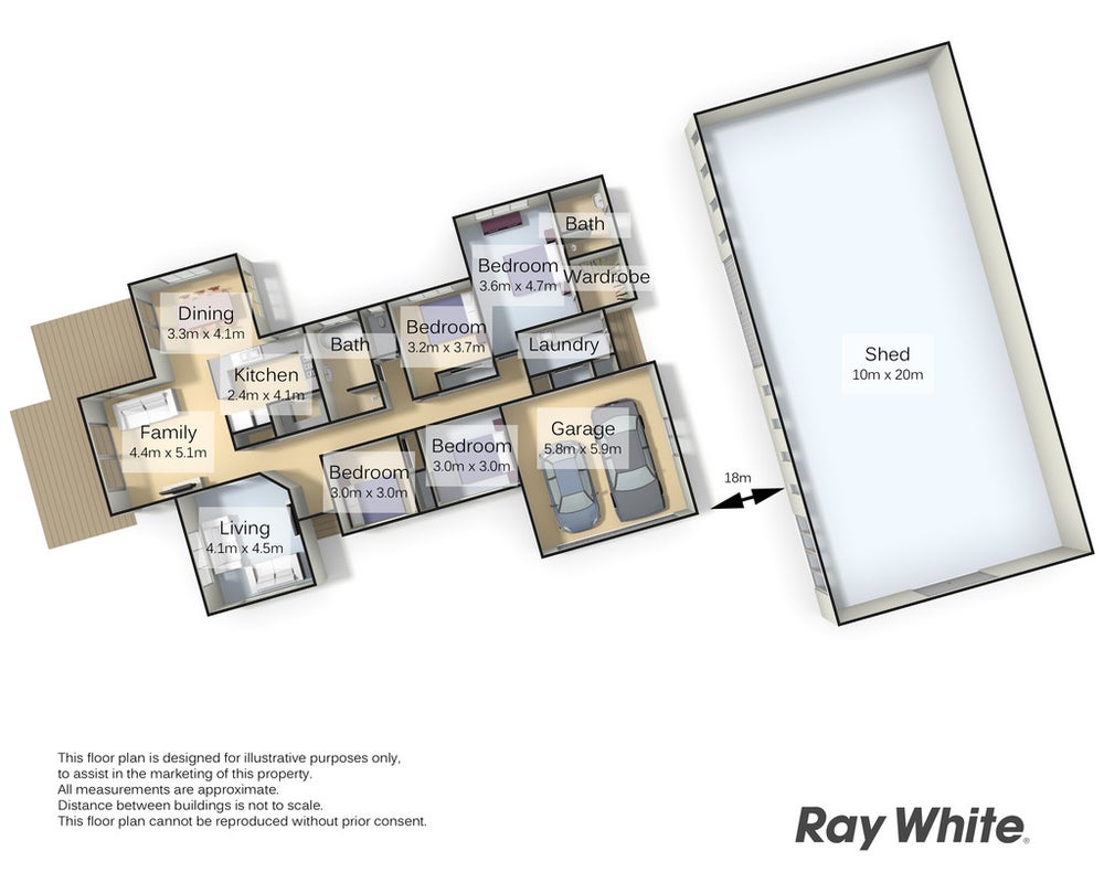 6 Thompson Road, Te Awamutu, Ohaupo - Carousel 21
