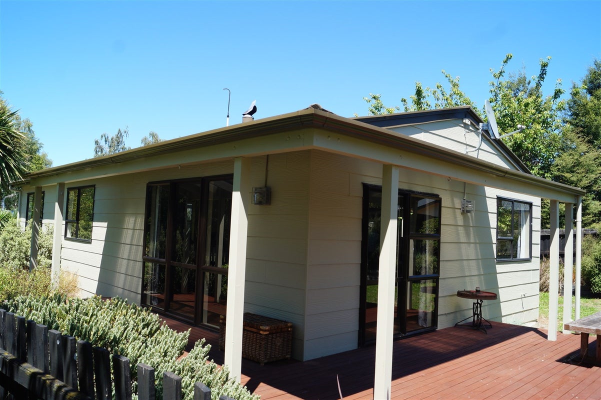 26 Bath Street, Hanmer Springs, Hanmer Springs - Carousel 10