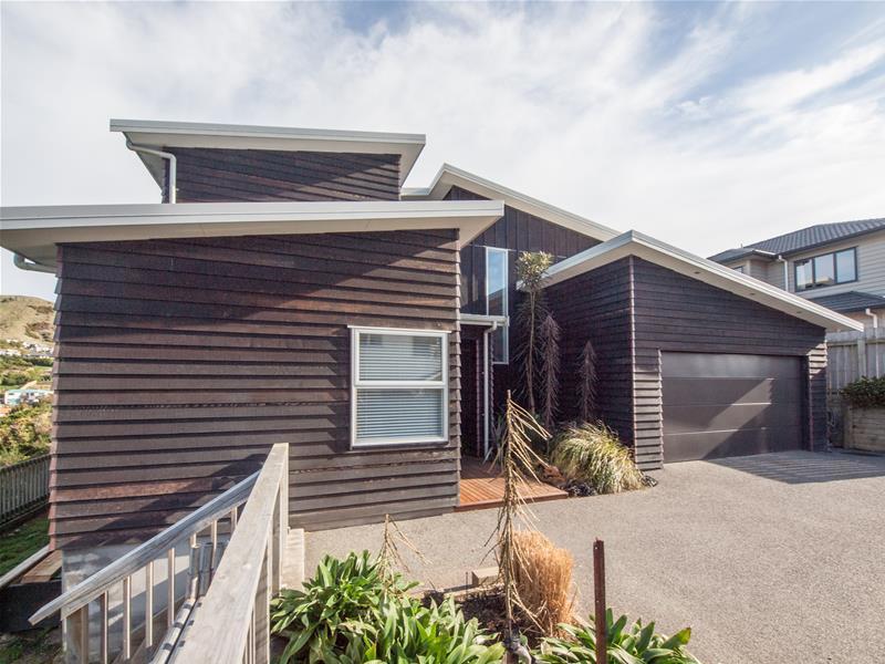 48 Mauldeth Terrace, Churton Park, Wellington - Carousel 2