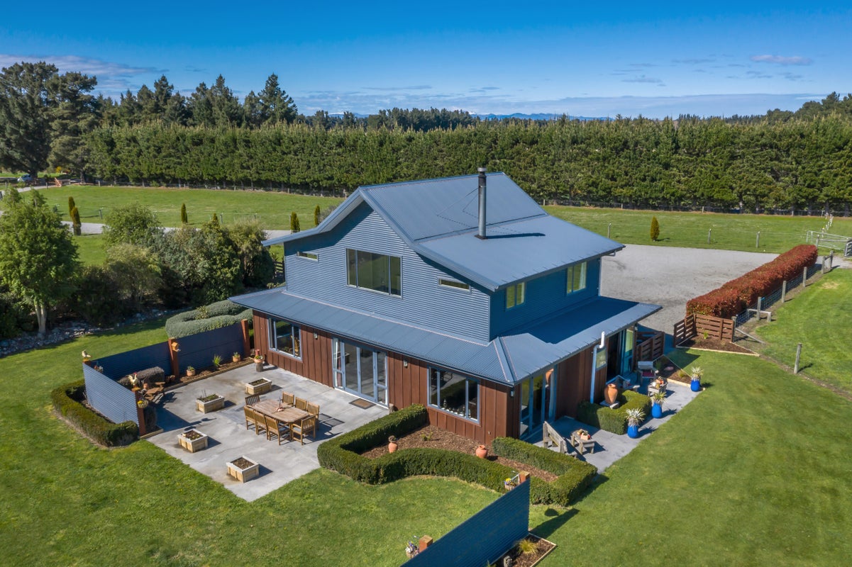 158 Barkers Road, Loburn, Rangiora - Carousel 2