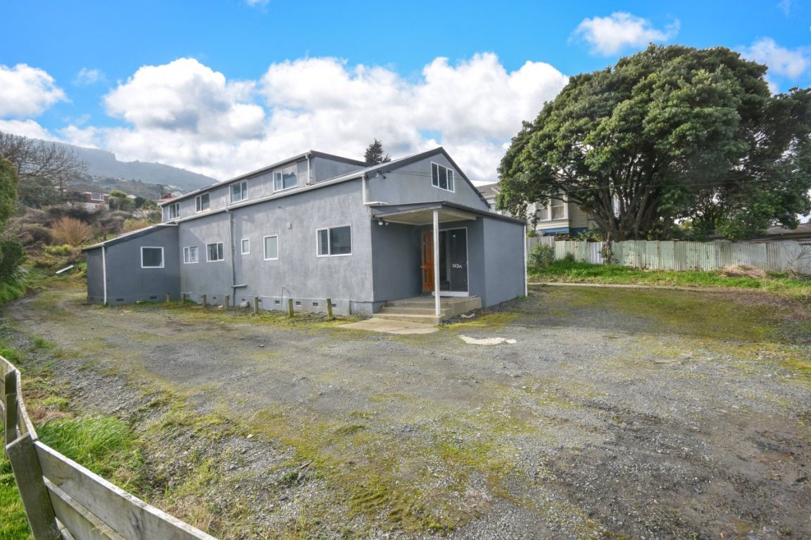263A Ravensbourne Road, Ravensbourne, Dunedin - Carousel 2
