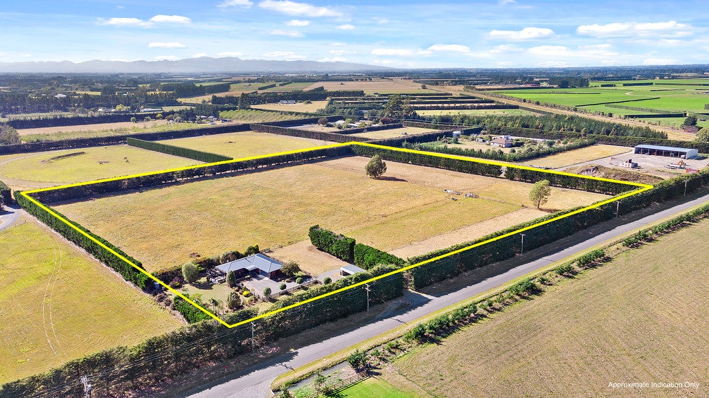 540 Sandy Knolls Road, Christchurch - Carousel 1